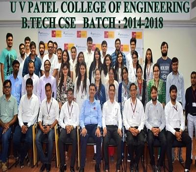 Ganpat University Institute of Computer Technology Mehsana Events photo 19