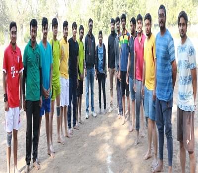 Ganpat University Institute of Computer Technology Mehsana Events photo 21