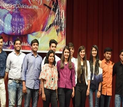 Ganpat University Institute of Computer Technology Mehsana Events photo 22