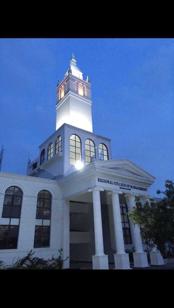 Regional College of Management Bangalore Campus photo 1