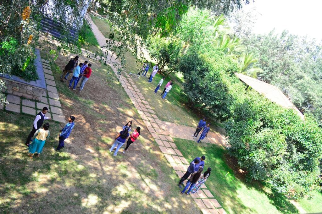 Regional College of Management Bangalore Campus photo 3