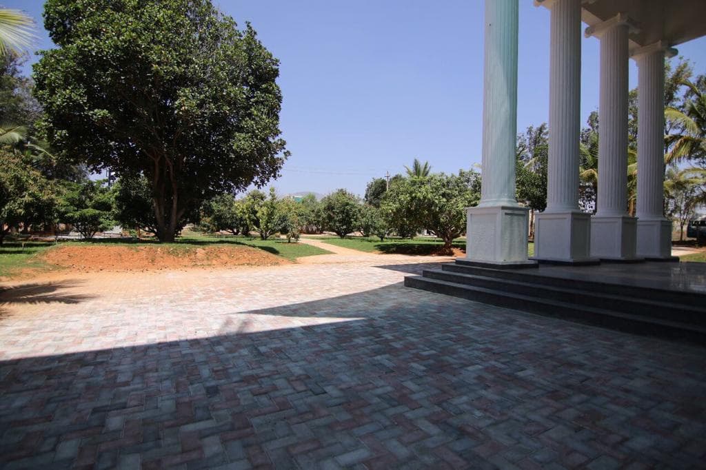 Regional College of Management Bangalore Campus photo 4