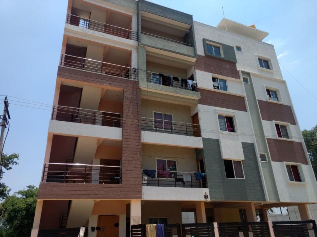 Regional College of Management Bangalore hostel photo 1