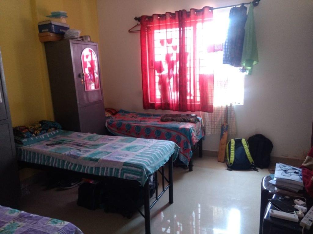 Regional College of Management Bangalore hostel photo 4