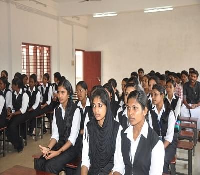 N.S.S. Law College Kottiyam Kollam Seminar at NSS College photo 4