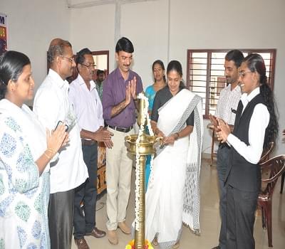 N.S.S. Law College Kottiyam Kollam Seminar at NSS College photo 7