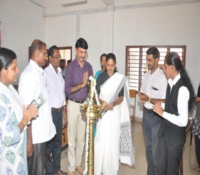 N.S.S. Law College Kottiyam Kollam Seminar at NSS College photo 8