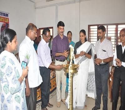 N.S.S. Law College Kottiyam Kollam Seminar at NSS College photo 10