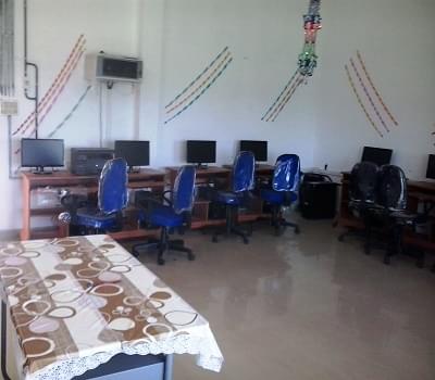 N.S.S. Law College Kottiyam Kollam Facilities photo 1