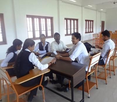 N.S.S. Law College Kottiyam Kollam Facilities photo 2