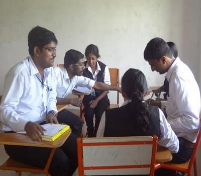 N.S.S. Law College Kottiyam Kollam Facilities photo 3