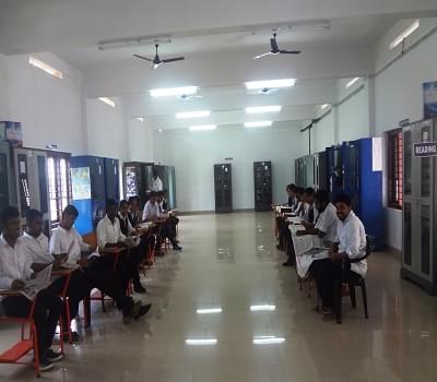 N.S.S. Law College Kottiyam Kollam Facilities photo 4