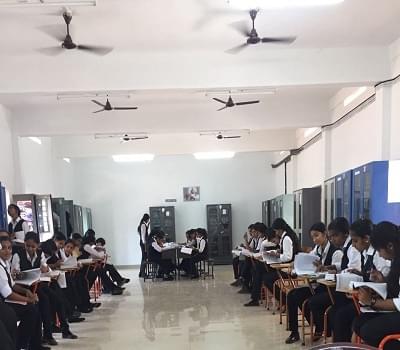 N.S.S. Law College Kottiyam Kollam Facilities photo 5