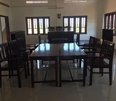 N.S.S. Law College Kottiyam Kollam Facilities photo 6