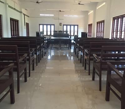 N.S.S. Law College Kottiyam Kollam Facilities photo 7