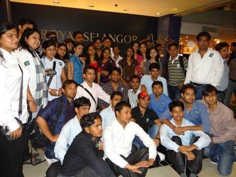 IBMR Business School Gurgaon IBMR Extra Curriculum photo 2