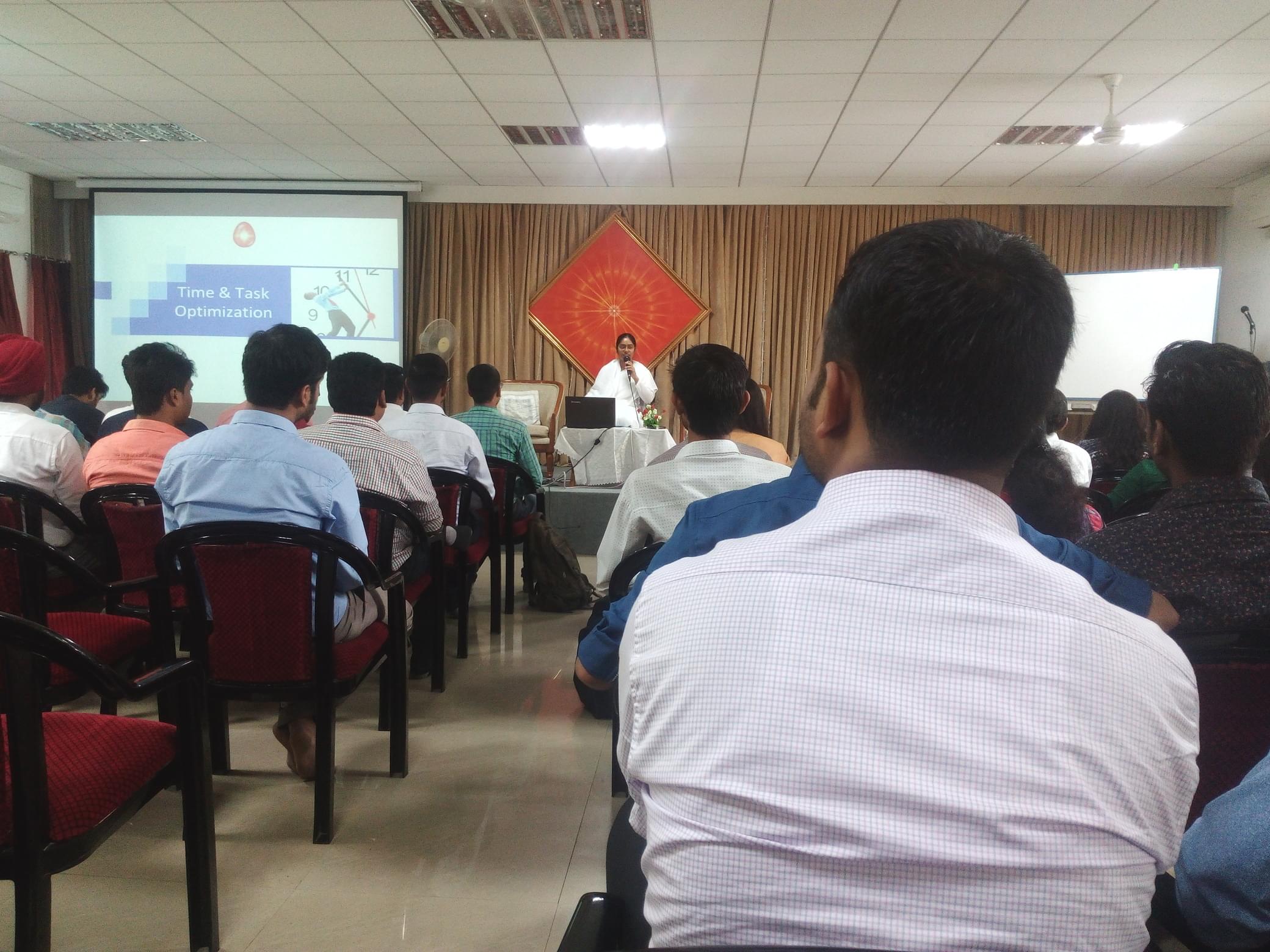 IBMR Business School Gurgaon IBMR Extra Curriculum photo 9