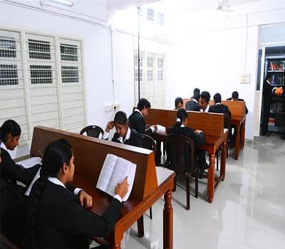 CSI College for Legal Studies Kottayam Facilities photo 2