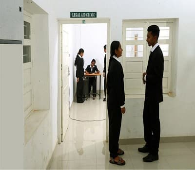 CSI College for Legal Studies Kottayam Facilities photo 3