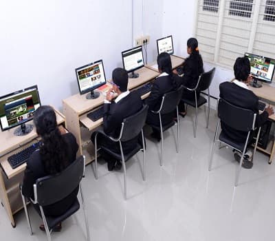 CSI College for Legal Studies Kottayam Facilities photo 4