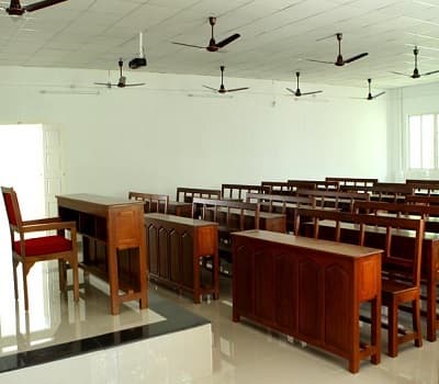 CSI College for Legal Studies Kottayam Facilities photo 6