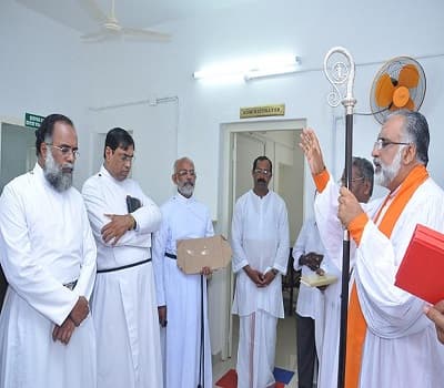 CSI College for Legal Studies Kottayam Event photo 1