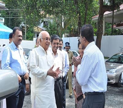 CSI College for Legal Studies Kottayam Event photo 2