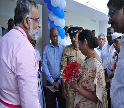 CSI College for Legal Studies Kottayam Event photo 3