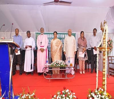 CSI College for Legal Studies Kottayam Event photo 4