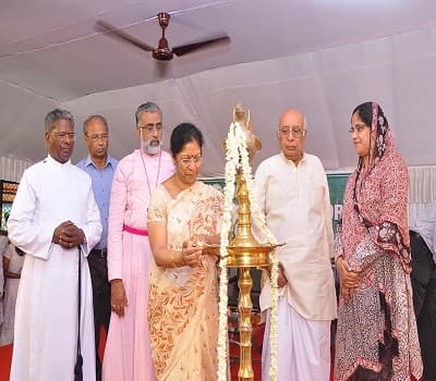 CSI College for Legal Studies Kottayam Event photo 5