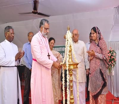 CSI College for Legal Studies Kottayam Event photo 6