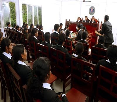 CSI College for Legal Studies Kottayam Event photo 7