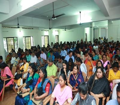 CSI College for Legal Studies Kottayam Event photo 11