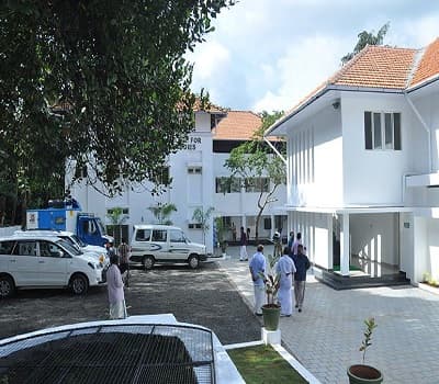 CSI College for Legal Studies Kottayam Buildings photo 1