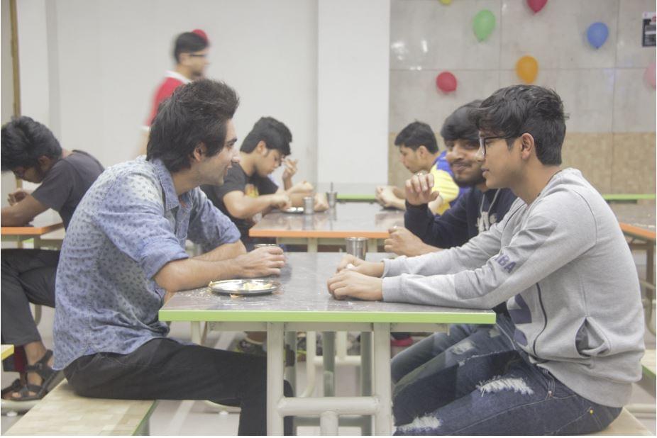 Bennett University Greater Noida Campus View photo 1