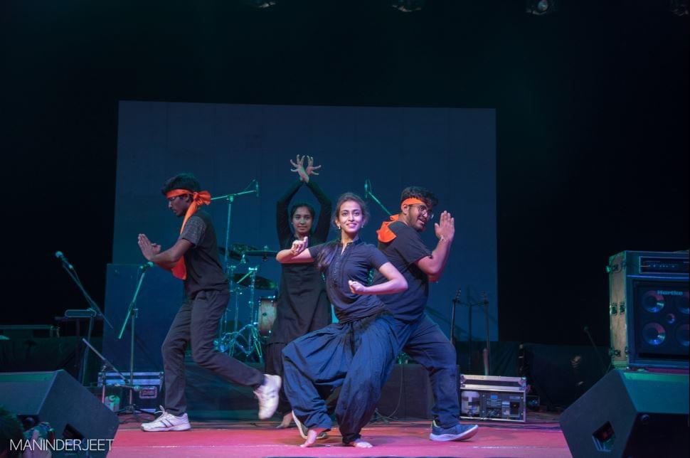 Bennett University Greater Noida Campus View photo 11