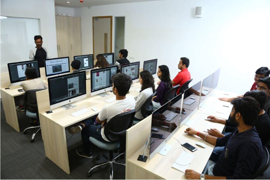 Bennett University Greater Noida Campus View photo 12