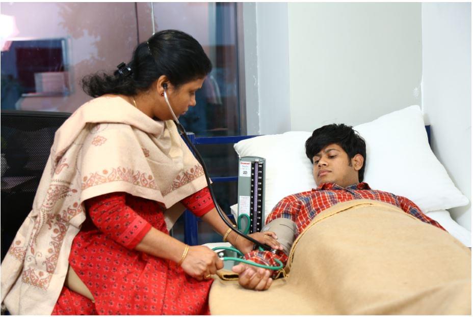 Bennett University Greater Noida Campus View photo 14