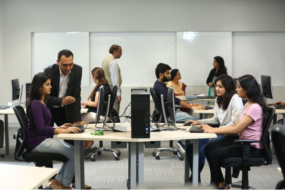 Bennett University Greater Noida Campus View photo 3