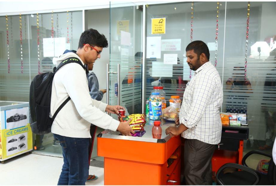 Bennett University Greater Noida Campus View photo 18