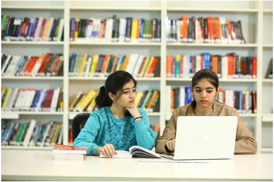 Bennett University Greater Noida Campus View photo 4