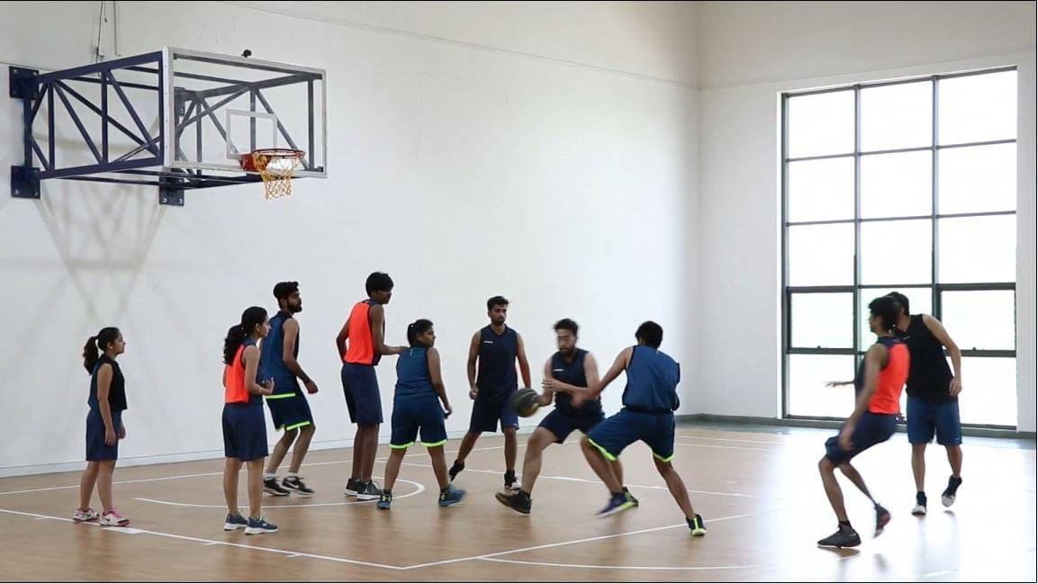 Bennett University Greater Noida Campus View photo 5