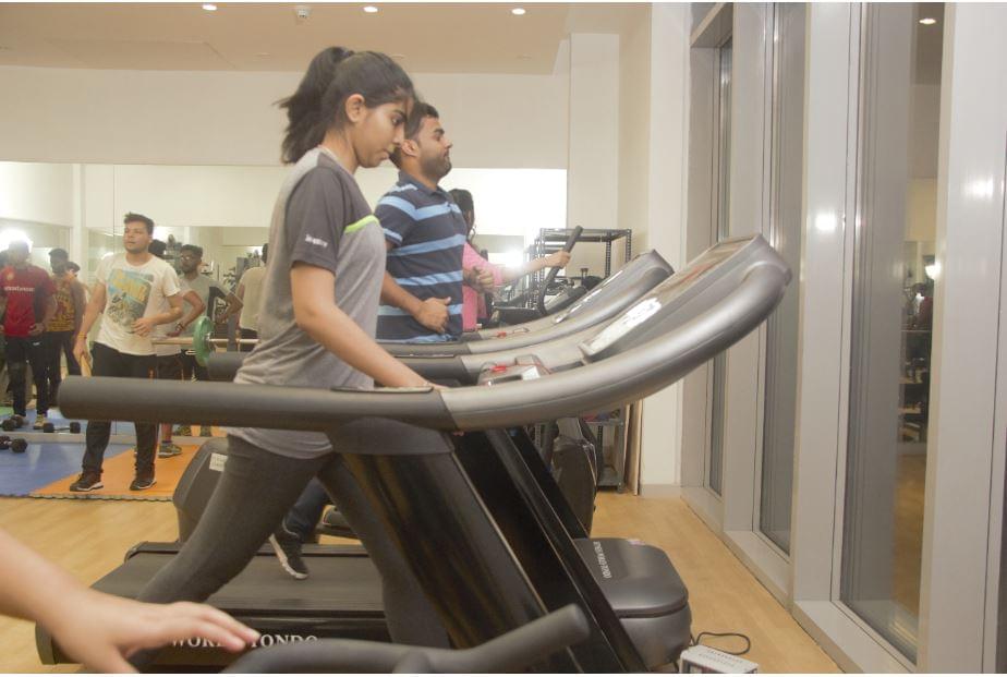 Bennett University Greater Noida Campus View photo 6