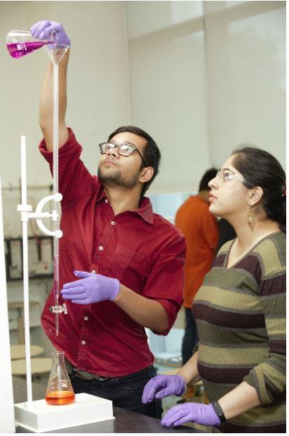 Bennett University Greater Noida Campus View photo 8