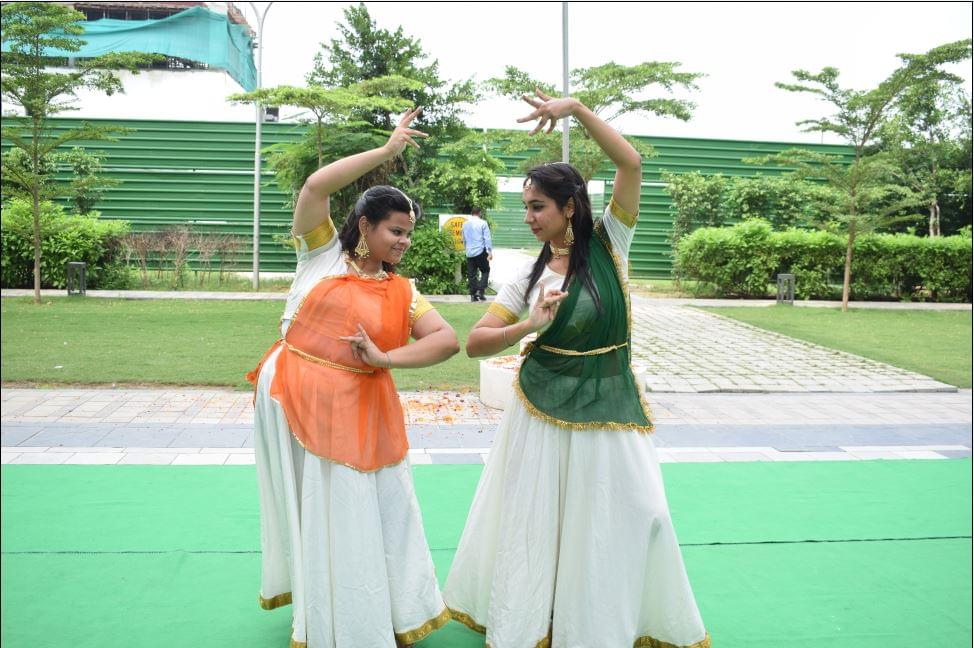 Bennett University Greater Noida Sports photo 2