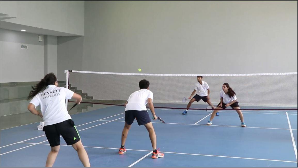 Bennett University Greater Noida Sports photo 3