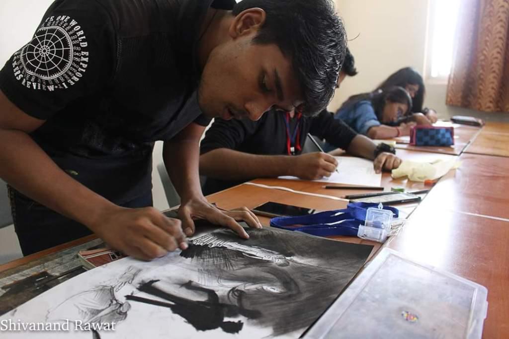 PIMR Manthan photo 1