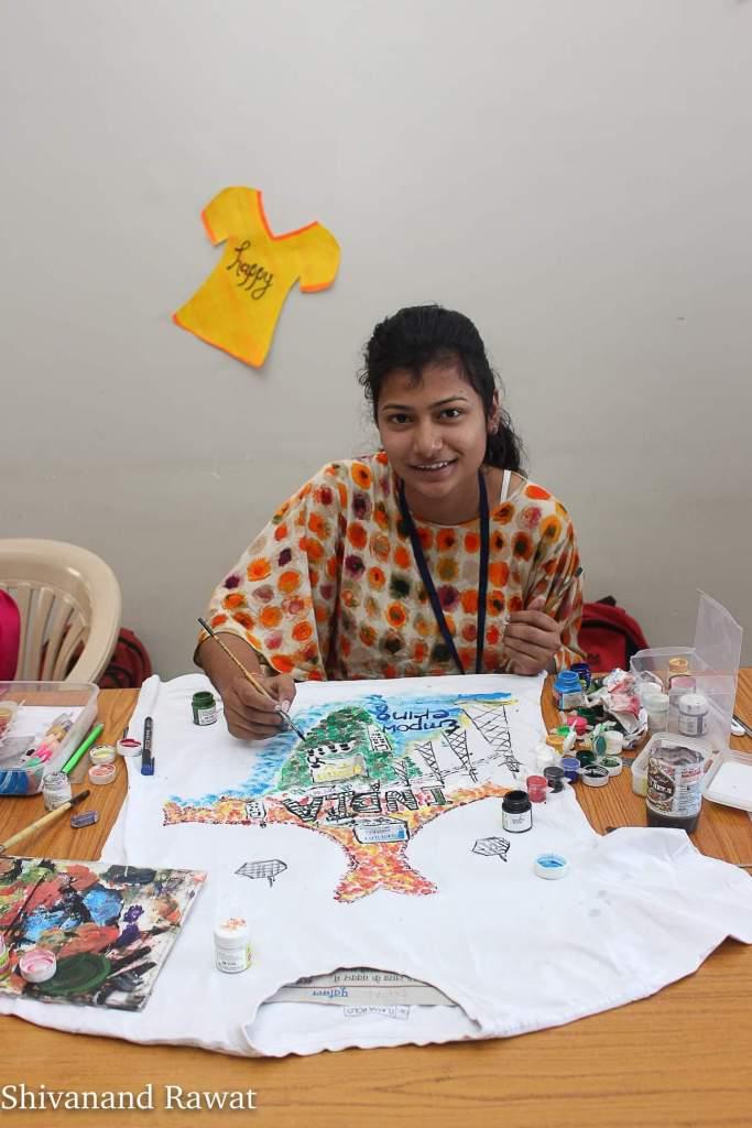 PIMR Manthan photo 2