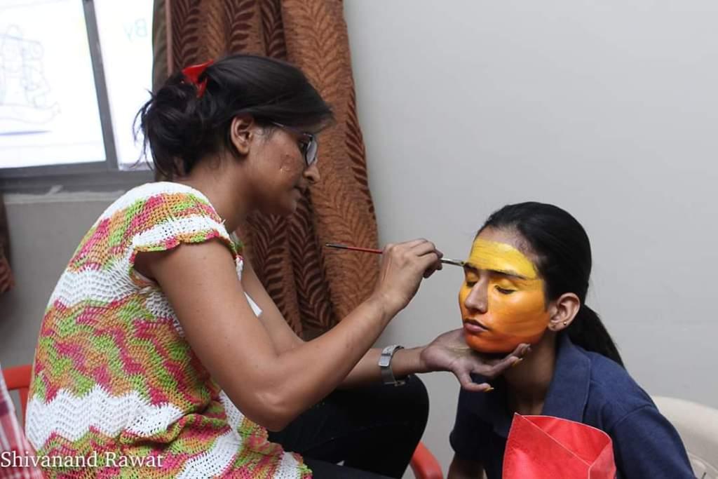 PIMR Manthan photo 3