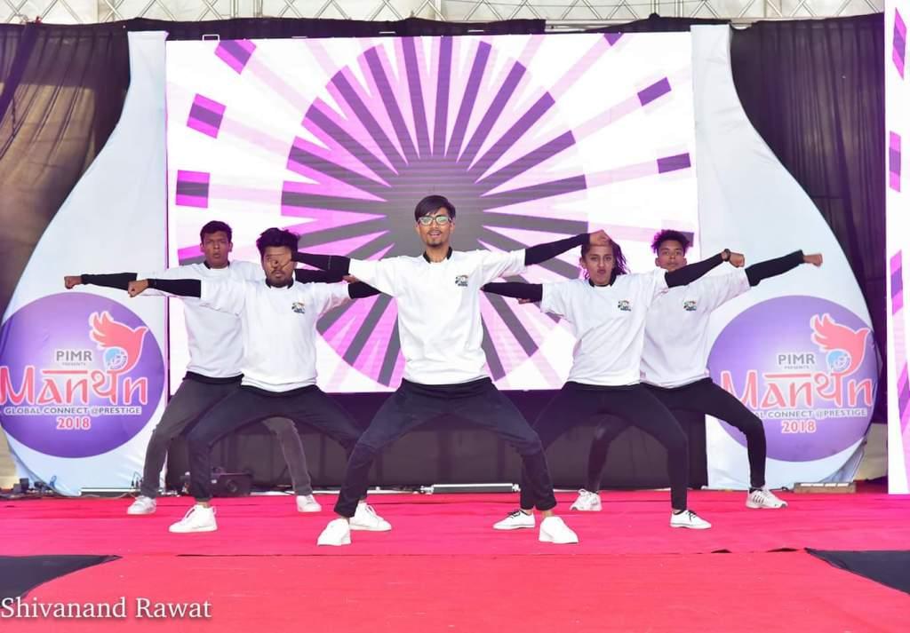 PIMR Manthan photo 5